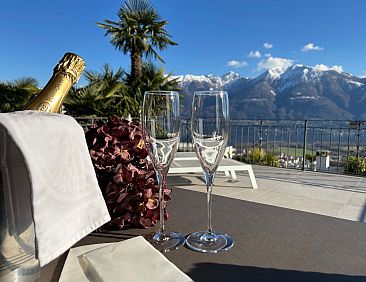 Appartement Casa Bijou