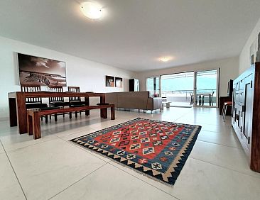 Appartement Lake View Penthouse 701