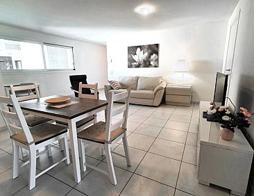 Appartement Zentral am See 504