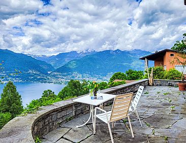 Appartement Studio Indèman