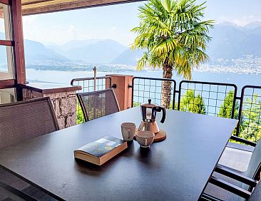 Appartement La Perla