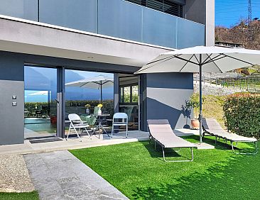 Appartement Appartamento al Sole