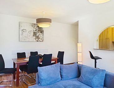 Appartement Sailor`s Home