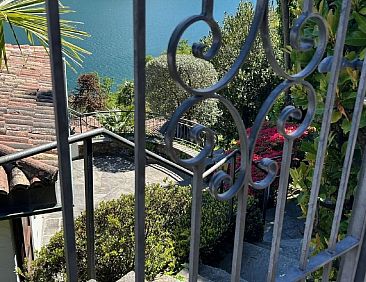 Vakantiehuis La Quercia