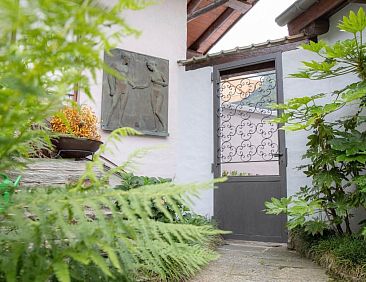 Appartement Haus San Cristoforo - Atelier