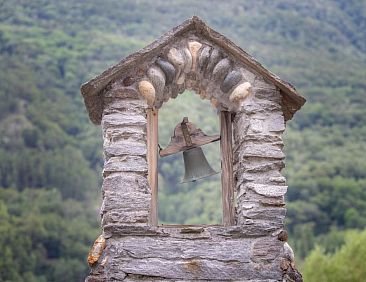 Appartement Casa San Cristoforo - Studio