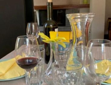 Appartement Haus al sasso Bellinzona