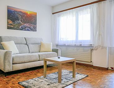 Appartement Lodrino Canyoning