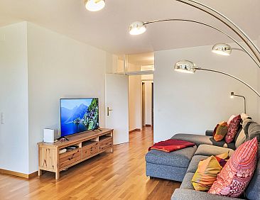 Appartement Apt. Oasis