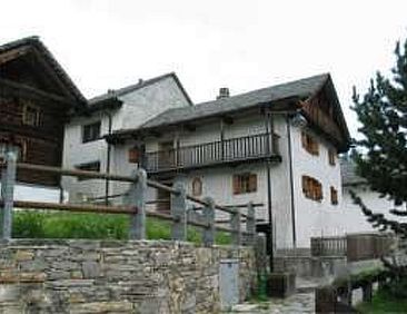 Vakantiehuis Casa Paola in Bosco Gurin