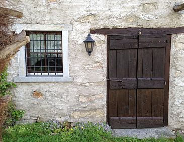 Vakantiehuis Ursprüngliches, stilvolles Rustico