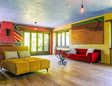Appartement Casa Malva