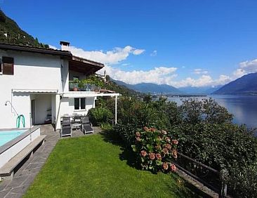 Appartement Casa Leula