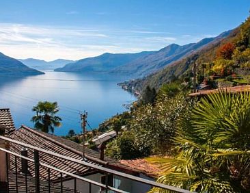 Appartement Casa Beatrice