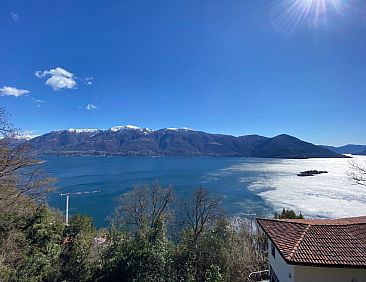 Appartement SASSO MARCO