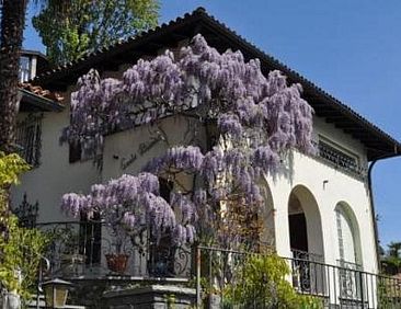 Vakantiehuis Villa Cresta Bianca