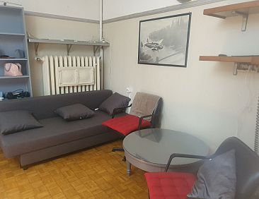 Appartement mit Blick auf das Wasser