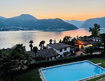 Appartement Residenza Contessa