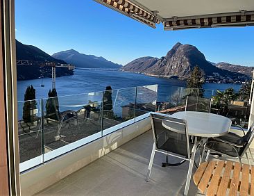 Appartement Appartamento d'oro