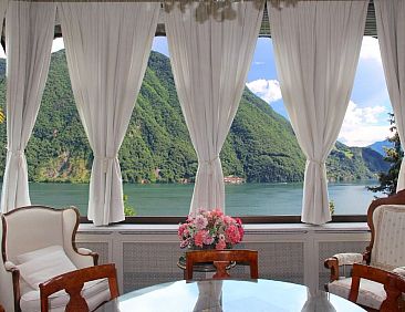 Appartement Bel Etage