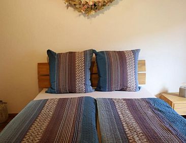 Vakantiehuis Casa Holamundo