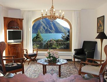 Appartement Lavendel