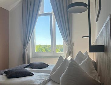 Atrium Hotel Krüger