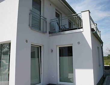 Übernachtung bei Michael - Ferienwohnung Rostock