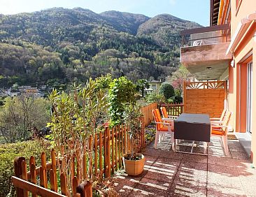 Appartement Al Colombajo