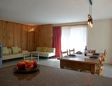 Vakantiehuis Casa Vitali