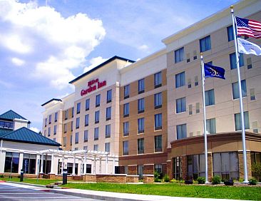 Hilton Garden Inn Indianapolis South/Greenwood