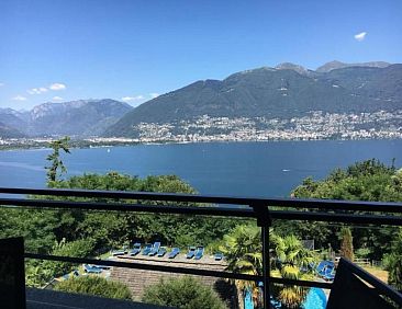 Appartement Residenza Viramonte - Casa Aurelia, Wohnung 6