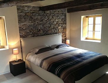 Appartement Corte delle Camelie - Wohnung im ersten Stock