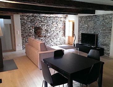 Appartement Corte delle Camelie - Wohnung im Erdgeschoss