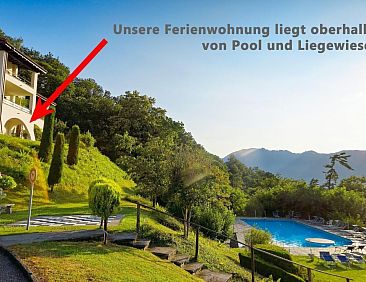 Appartement Studio mit Blick auf das Wasser