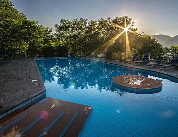 Appartement Residenza Viramonte - Casa Fiona, Wohnung 52