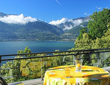 Appartement Wohnung 45