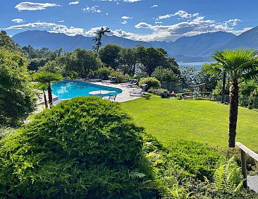 Appartement Residenza Viramonte, Casa Fiona, Wohnung 53