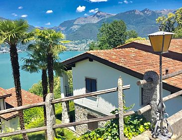 Appartement Wohnung 46