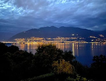 Appartement Residenza Viramonte, Casa Daniela, Wohnung 37