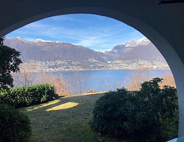 Appartement Wohnung 32