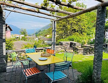 Appartement Casa Ritz