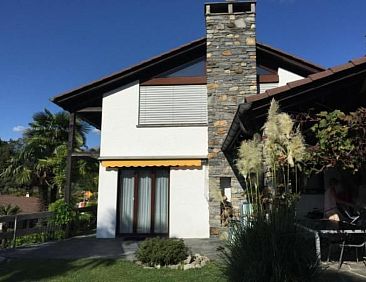 Vakantiehuis Casa Civetta