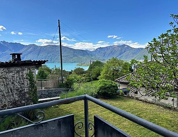 Vakantiehuis Casa Kyburz