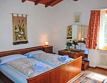 Appartement Tre G OG