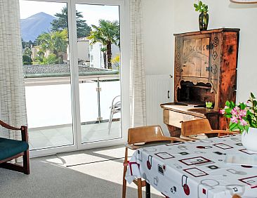 Appartement Residenza Corallo