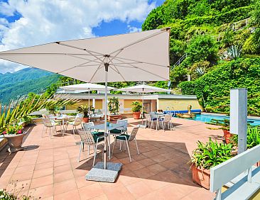 Appartement Lakeview App 501