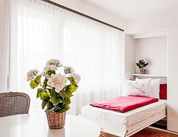 Appartement Double Room