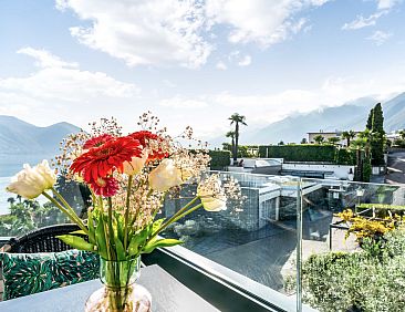 Appartement Junior Suite Modern