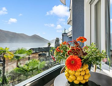 Appartement Double Room Modern